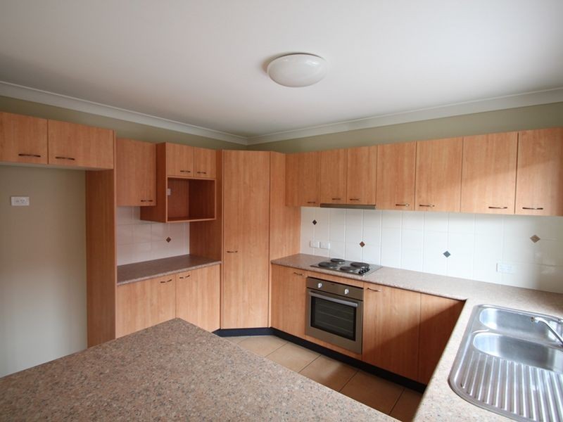 North Lakes QLD 4509