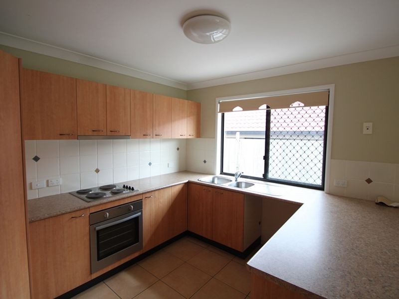 North Lakes QLD 4509