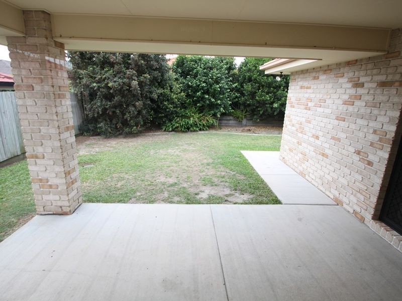 North Lakes QLD 4509