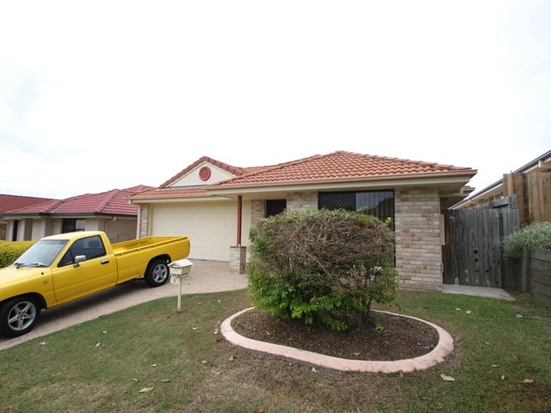 North Lakes QLD 4509