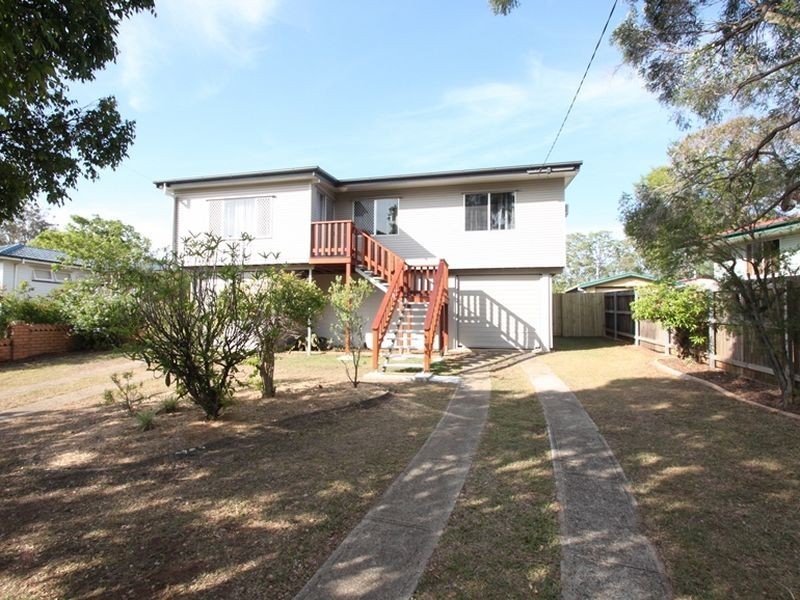 14 Crest Street, Kallangur QLD 4503