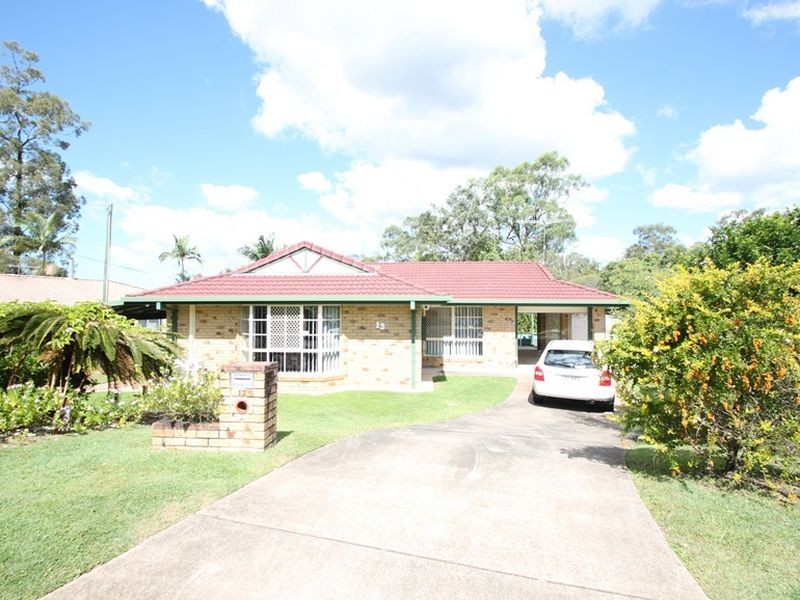 Kallangur QLD 4503