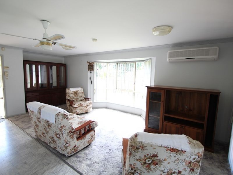 Kallangur QLD 4503