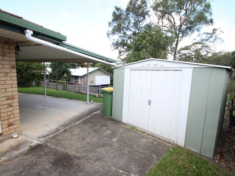 Kallangur QLD 4503