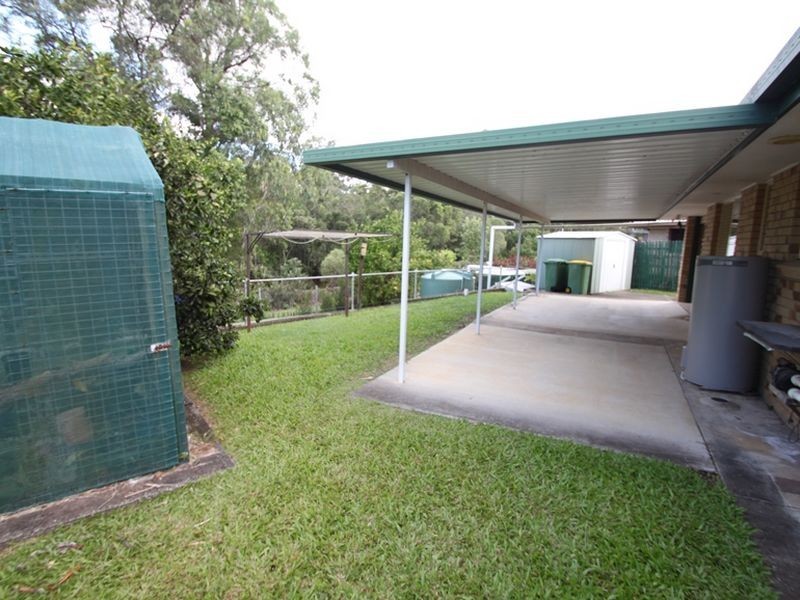 Kallangur QLD 4503