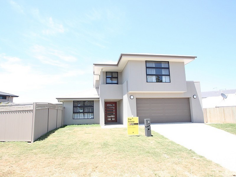 6 Roland Court, Kallangur QLD 4503