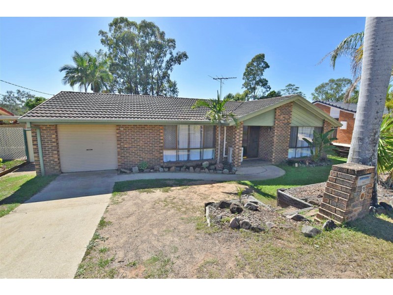 33 Voltaire Crescent, Petrie QLD 4502