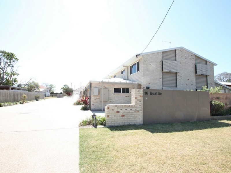 Unit 3/16 Beattie Street, Kallangur QLD 4503