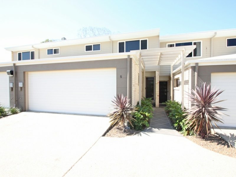 Unit 3/16 Beattie Street, Kallangur QLD 4503