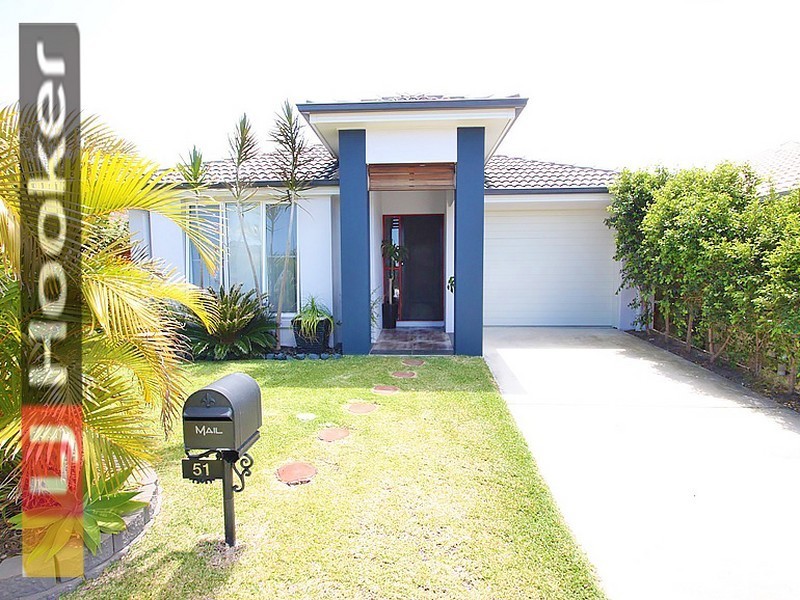 51 Tarragon Parade, Griffin QLD 4503