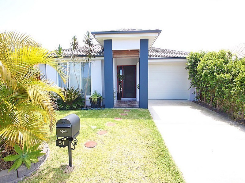 51 Tarragon Parade, Griffin QLD 4503
