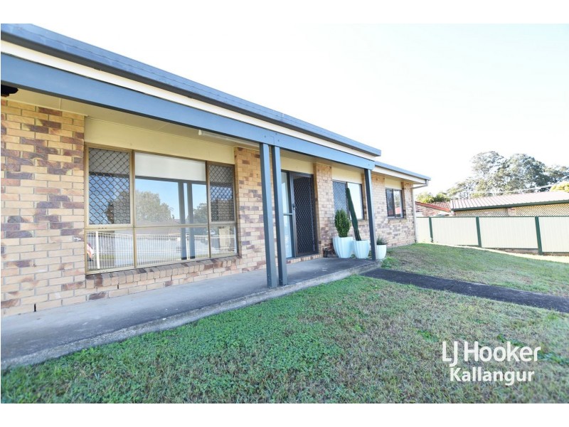 17 Huntington Drive, Kallangur QLD 4503