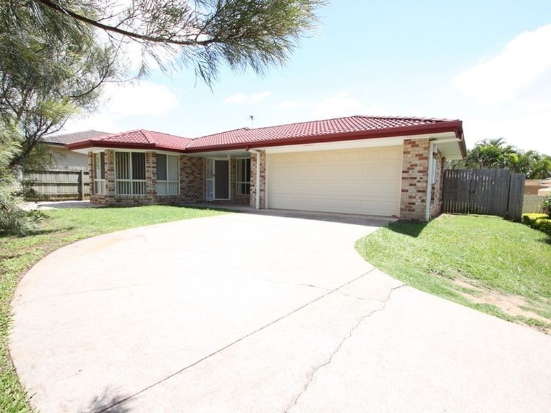 14 Forester Place, Kallangur QLD 4503