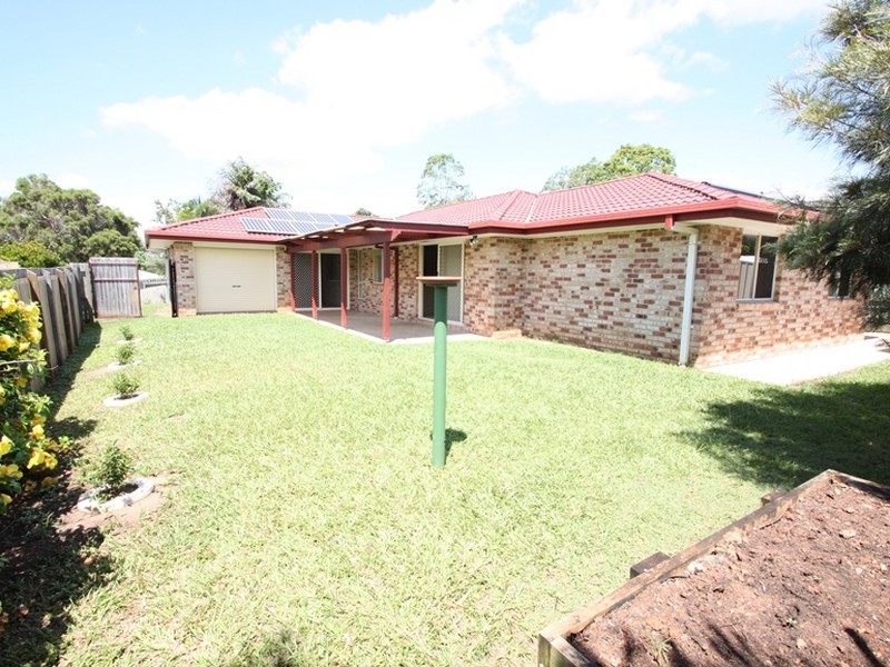 14 Forester Place, Kallangur QLD 4503