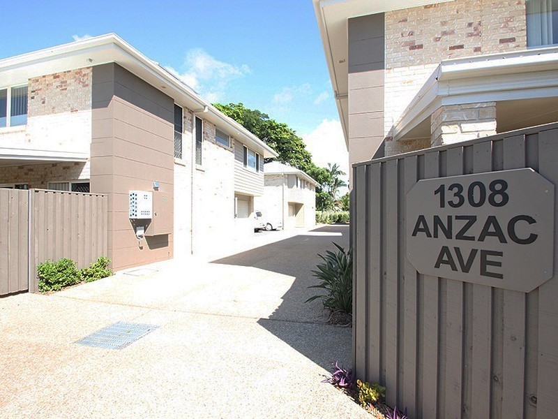 Unit 1/1308 Anzac Avenue, Kallangur QLD 4503
