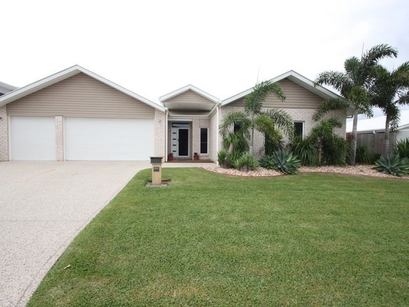 50 Oisin Street, Murrumba Downs QLD 4503