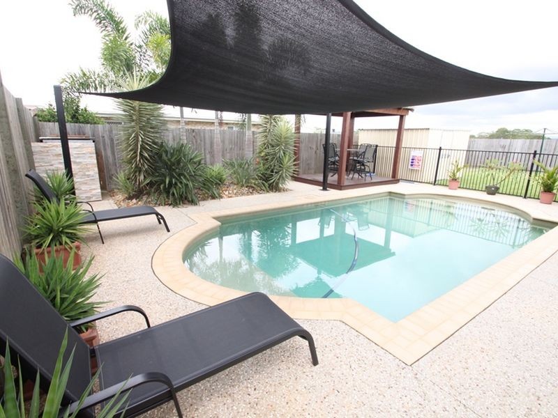 50 Oisin Street, Murrumba Downs QLD 4503