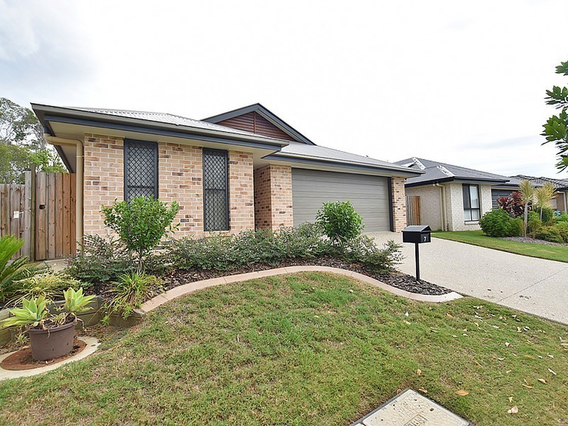 7 Begonia Court, Caboolture QLD 4510
