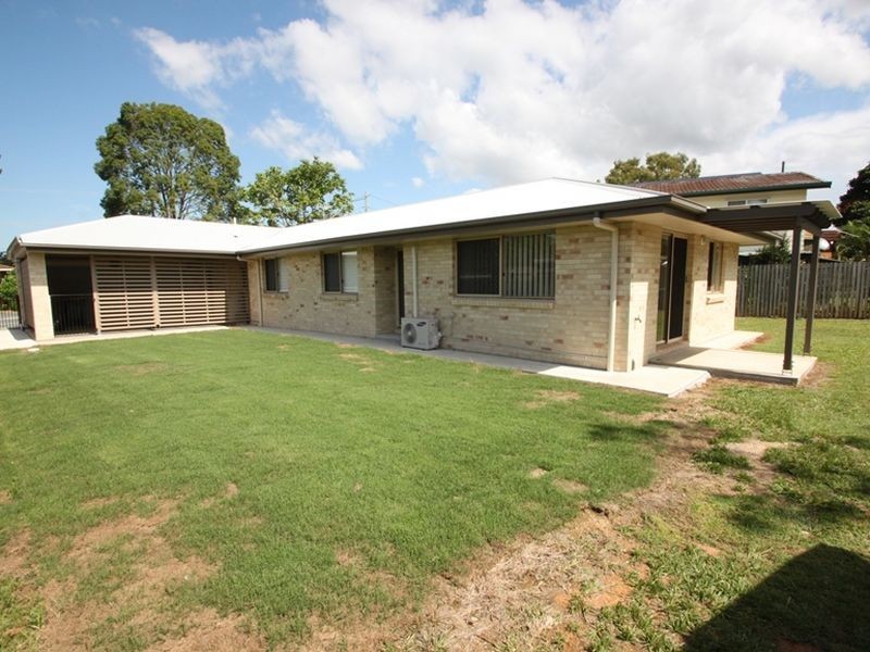 Unit 2/1284 Anzac Avenue, Kallangur QLD 4503