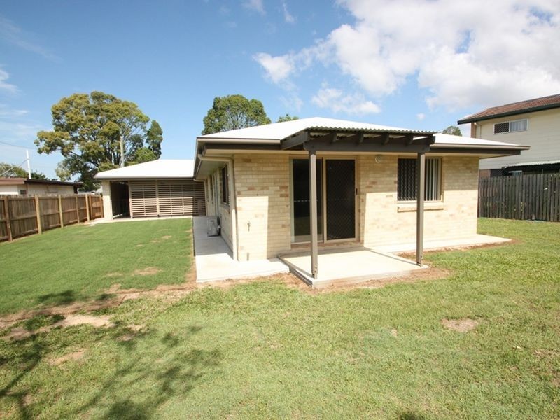Unit 2/1284 Anzac Avenue, Kallangur QLD 4503