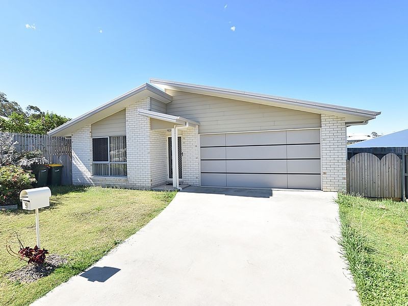 9 Fairlie Court, Kallangur QLD 4503