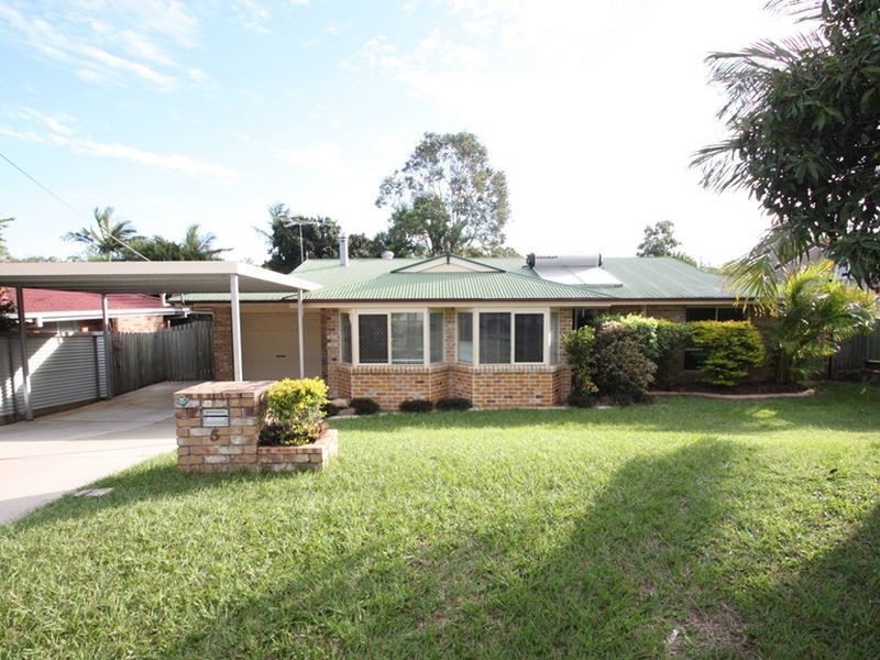 5 Lyrebird Way, Kallangur QLD 4503