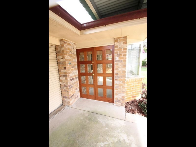 5 Lyrebird Way, Kallangur QLD 4503