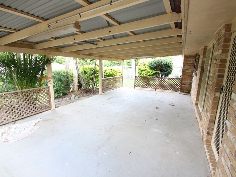5 Lyrebird Way, Kallangur QLD 4503