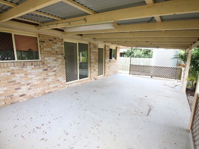 5 Lyrebird Way, Kallangur QLD 4503