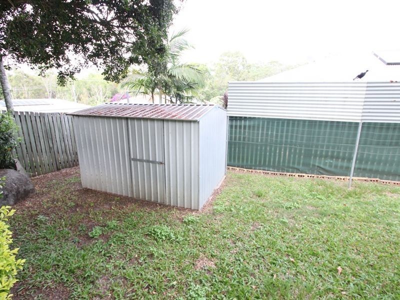 5 Lyrebird Way, Kallangur QLD 4503