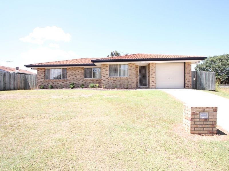 24 Talbot Drive, Kallangur QLD 4503