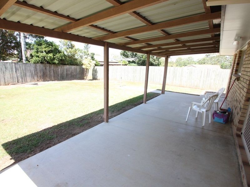 24 Talbot Drive, Kallangur QLD 4503
