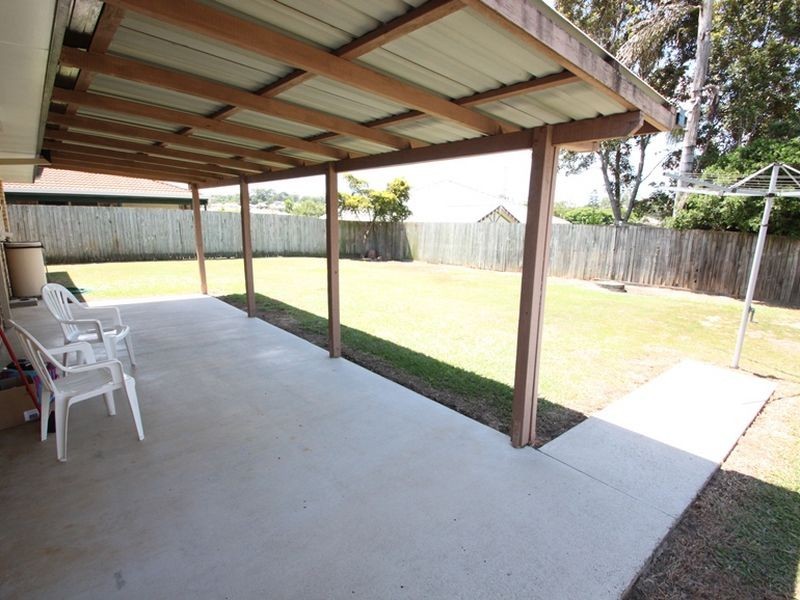 24 Talbot Drive, Kallangur QLD 4503