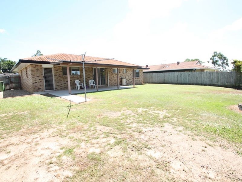 24 Talbot Drive, Kallangur QLD 4503