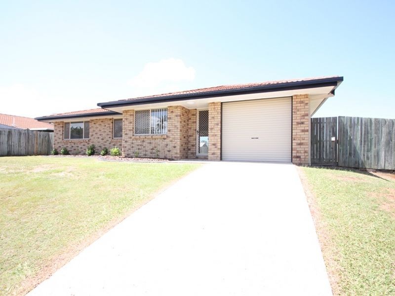 24 Talbot Drive, Kallangur QLD 4503
