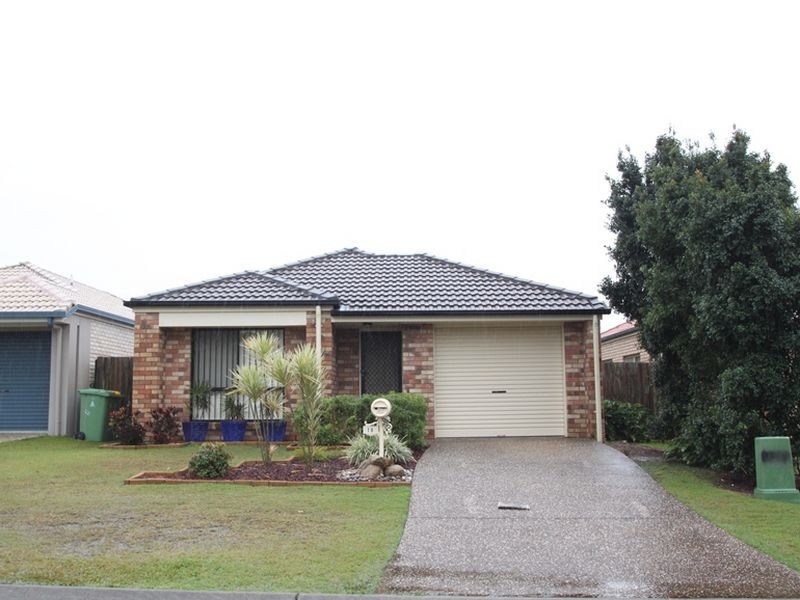 19 Standish Street, North Lakes QLD 4509