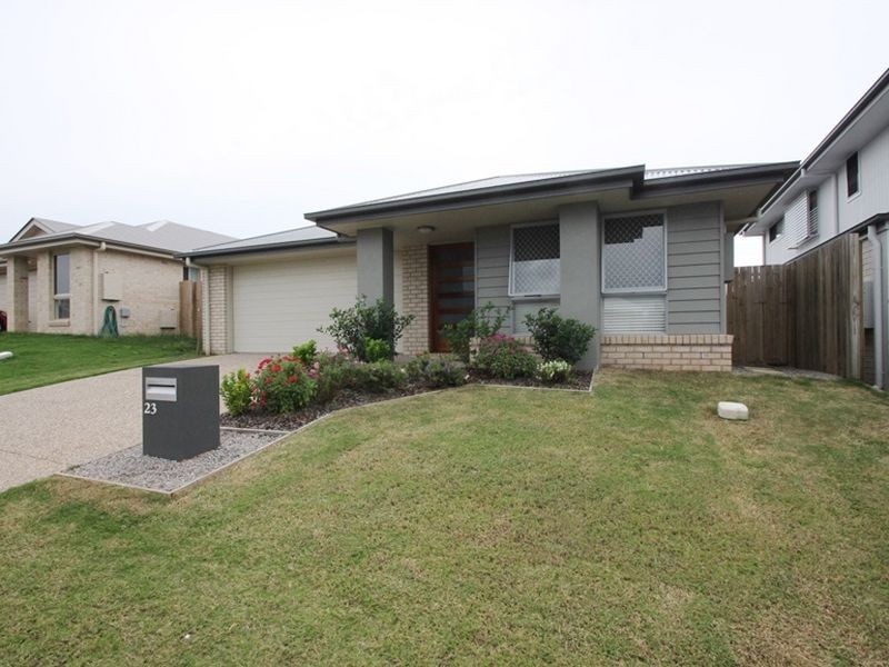 23 Mannikin Street, Griffin QLD 4503