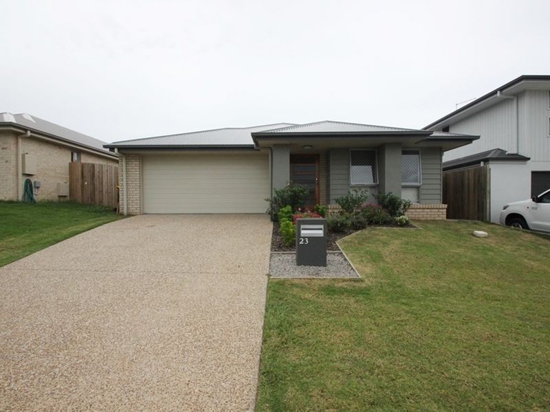 23 Mannikin Street, Griffin QLD 4503