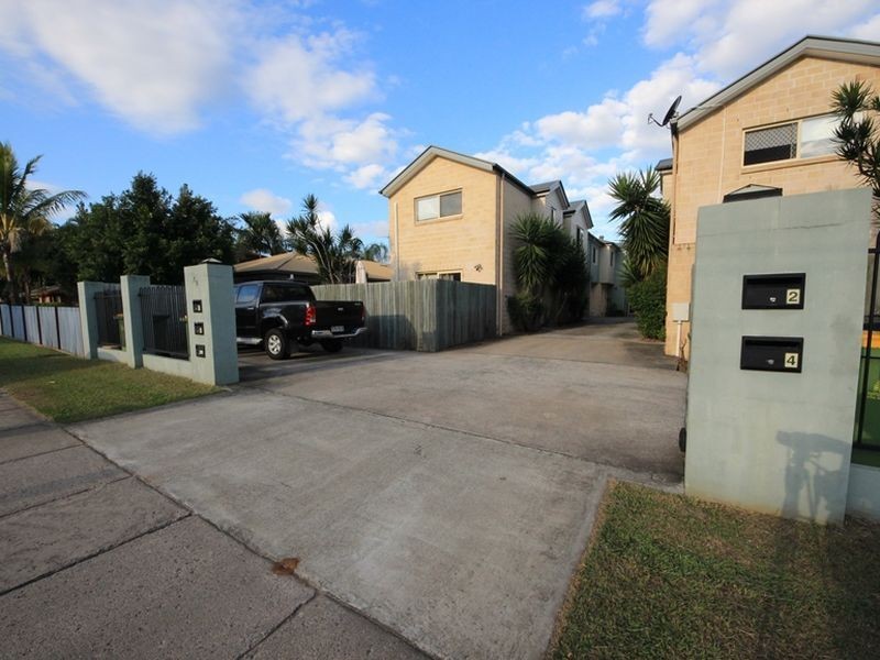 Unit 4/75 Duffield Road, Kallangur QLD 4503