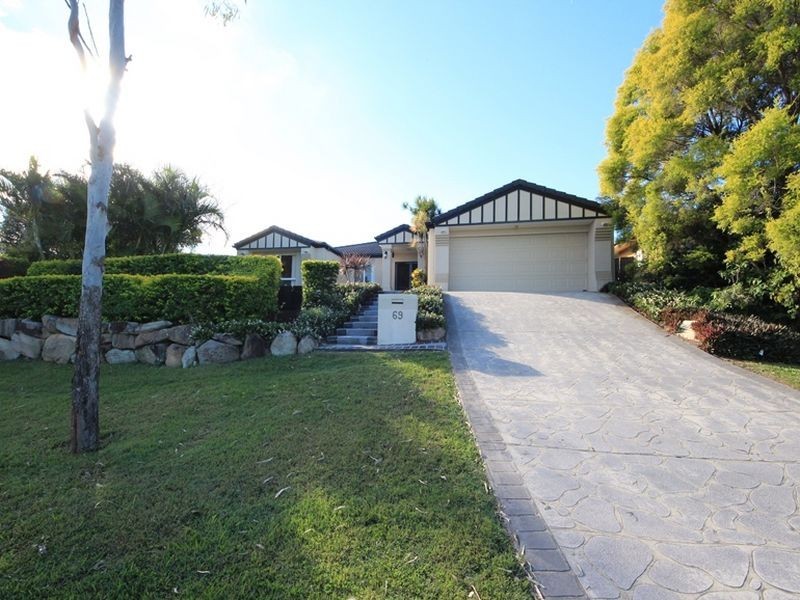 69 Warrego Crescent, Murrumba Downs QLD 4503