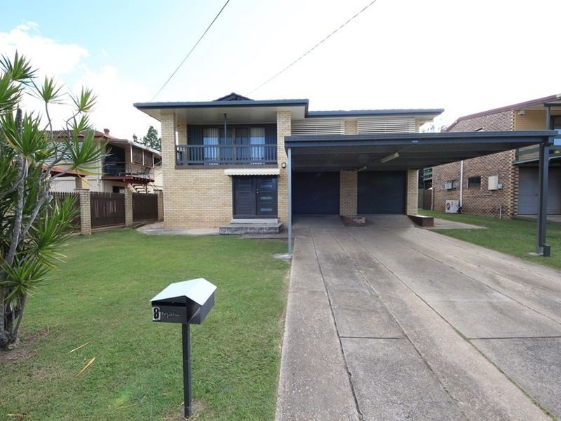 8 Brendale Street, Brendale QLD 4500