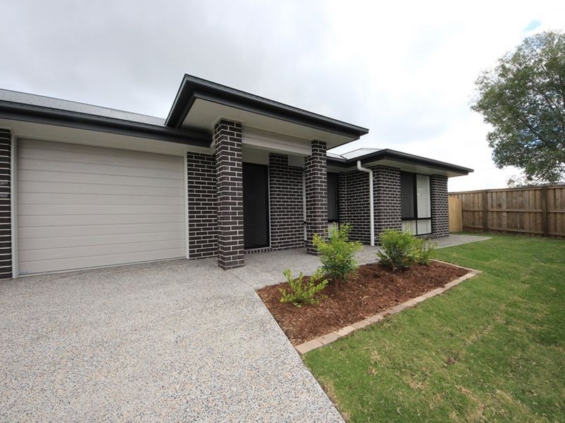 Unit 1/2 Coach Road West, Morayfield QLD 4506
