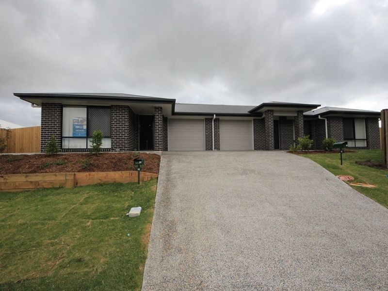 Unit 1/2 Coach Road West, Morayfield QLD 4506