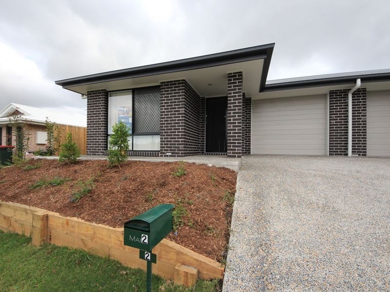 Unit 2/2 Coach Road West, Morayfield QLD 4506