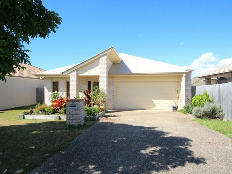 10 Clarence Street, Murrumba Downs QLD 4503