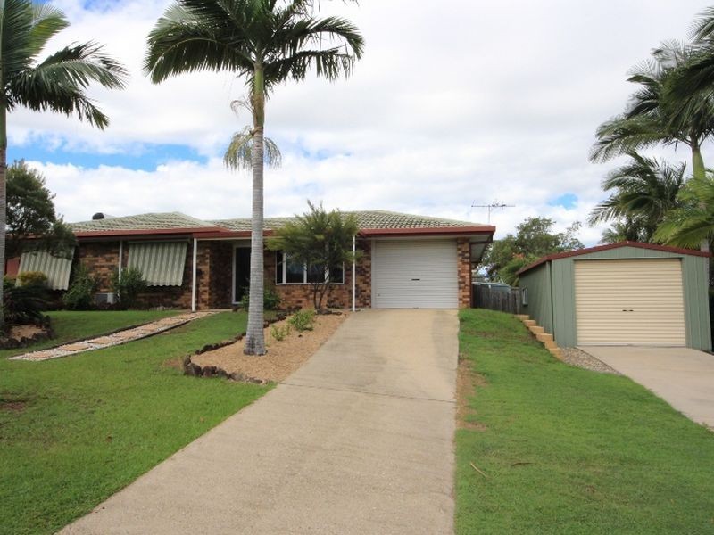1 Stacey Court, Kallangur QLD 4503