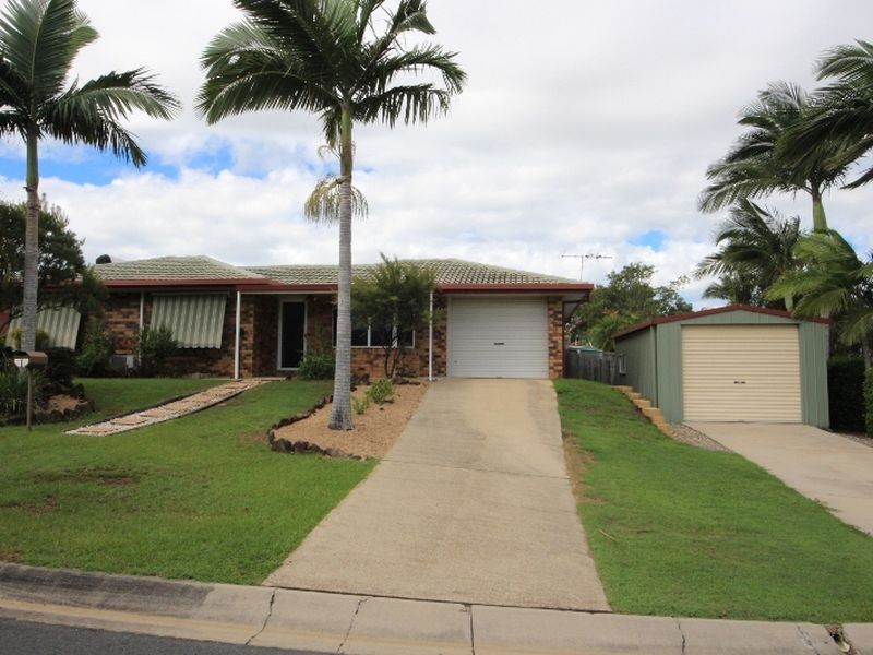 1 Stacey Court, Kallangur QLD 4503