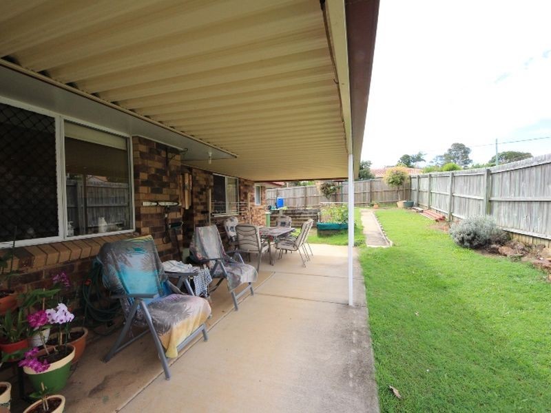 1 Stacey Court, Kallangur QLD 4503