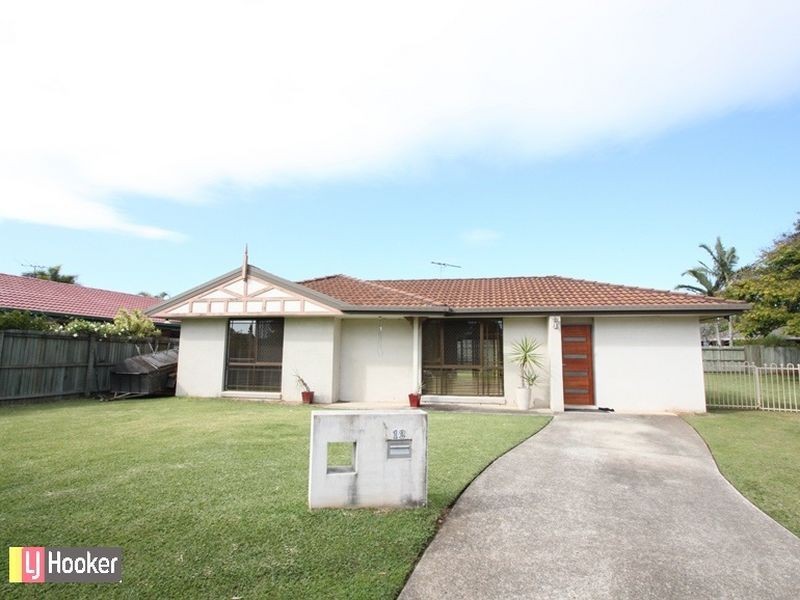 12 Bancroft Court, Murrumba Downs QLD 4503