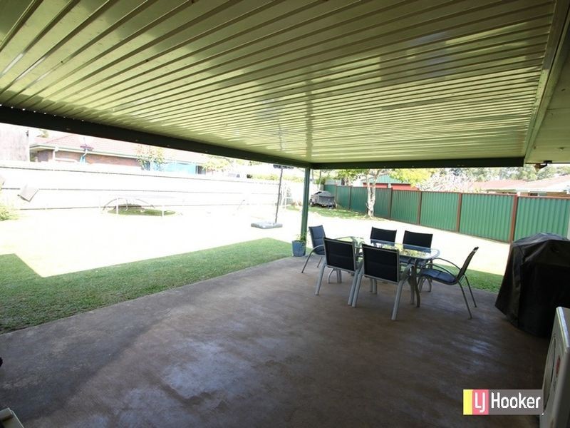 12 Bancroft Court, Murrumba Downs QLD 4503